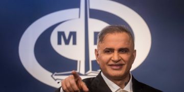 Chile envía nota de protesta a Venezuela por comentarios del fiscal sobre crimen de Ojeda