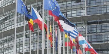 La UE se prepara para una nueva ampliación, pero ¿cómo ha sido el proceso?