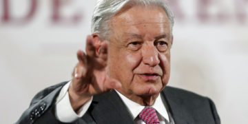 López Obrador promete «no imponer nada» a Claudia Sheinbaum en el nuevo Gobierno