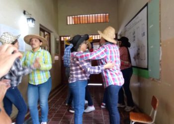 Se realizó con éxito congreso pedagógico de educación especial en Boconó