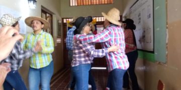 Se realizó con éxito congreso pedagógico de educación especial en Boconó