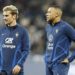 El desquite pendiente de Mbappé y Griezmann