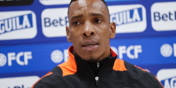 La selección Colombia encara la Copa América con un equipo «en óptimas condiciones»