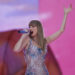 Taylor Swift dispara el gasto en hoteles y tiendas de ropa en su gira europea