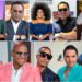 Los artistas pop se lanzan por la salsa y el merengue