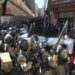 Abren investigación en contra de militares que irrumpieron en sede del Gobierno boliviano