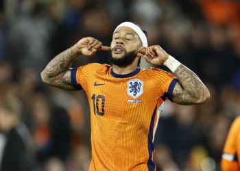 La revancha de Memphis, la ausencia de Lewandowski