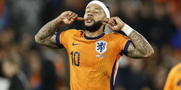 La revancha de Memphis, la ausencia de Lewandowski