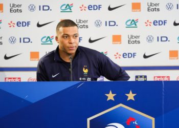 Mbappé: «Estoy liberado, aliviado y orgulloso por mi fichaje por el Real Madrid»