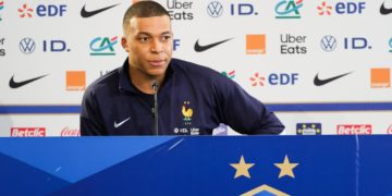 Mbappé: «Estoy liberado, aliviado y orgulloso por mi fichaje por el Real Madrid»