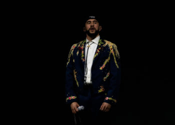 Bad Bunny consolida su reinado poniendo a «perrear» a Puerto Rico en el cierre de su gira