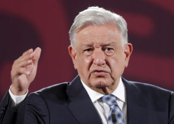 López Obrador niega influir en el gabinete presidencial de Claudia Sheinbaum