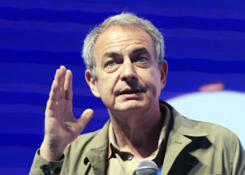 Zapatero tiene «moderado optimismo» con las elecciones presidenciales de Venezuela