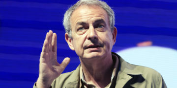 Zapatero tiene «moderado optimismo» con las elecciones presidenciales de Venezuela