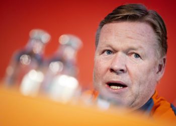 Koeman 2.0