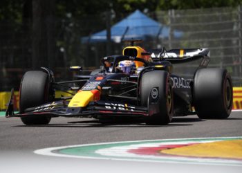 Verstappen y el renovado ‘Checo’ Pérez intentarán calmar las aguas para Red Bull en Canadá