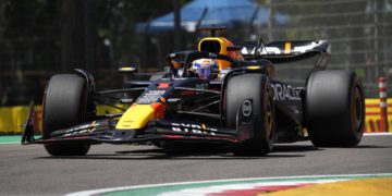 Verstappen y el renovado ‘Checo’ Pérez intentarán calmar las aguas para Red Bull en Canadá