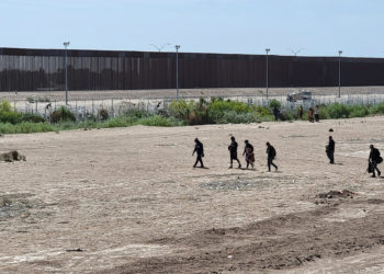 Biden firmará este martes una orden para limitar las solicitudes de asilo en la frontera