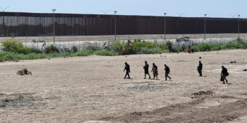 Biden firmará este martes una orden para limitar las solicitudes de asilo en la frontera