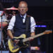 Springsteen no es un recuerdo: vence al tiempo y a la acústica atroz del Metropolitano