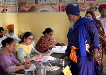 ¿Que pasó en la India durante las siete semanas de las mayores elecciones del mundo?