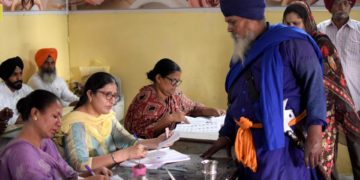 ¿Que pasó en la India durante las siete semanas de las mayores elecciones del mundo?