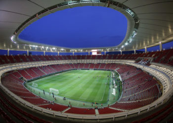 Guadalajara toma la bandera de la sustentabilidad para el Mundial FIFA de 2026