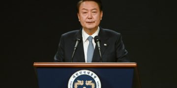 Seúl retomará ejercicios de artillería en la frontera tras suspender pacto con Pionyang