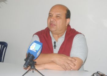 Entrevista especial | Roland Carreño: “Yo quisiera que en el futuro la expresión ‘preso político’ se eliminara del vocabulario venezolano”