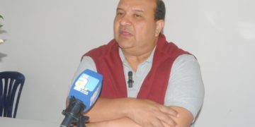 Entrevista especial | Roland Carreño: “Yo quisiera que en el futuro la expresión ‘preso político’ se eliminara del vocabulario venezolano”