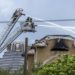 Acusan de intento de asesinato al sospechoso del tiroteo e incendio en un edificio de Miami