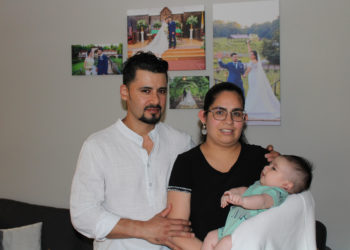 ‘Green cards’ para cónyuges indocumentados de estadounidenses: «Una esperanza para muchos»