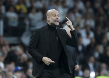 Guardiola sobre un hipotético regreso al Barça: «La puerta está cerrada»