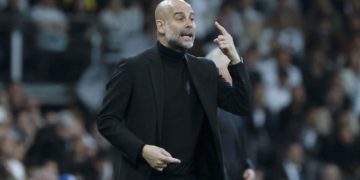 Guardiola sobre un hipotético regreso al Barça: «La puerta está cerrada»