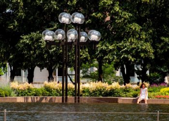 Olas de calor azotan Europa, Asia y América con casi mil fallecidos