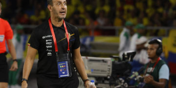 Venezuela quiere seguir soñando despierta