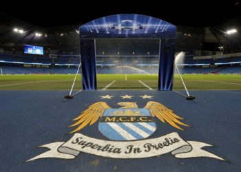 El Manchester City demanda a la Premier League
