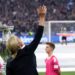 El aura de Beckenbauer impregna la ceremonia inaugural