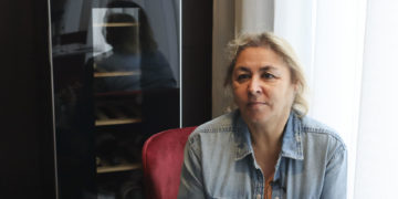 Megan Maxwell: Ahora lo que gusta son mujeres «con carácter» tras años de «machirulismo»