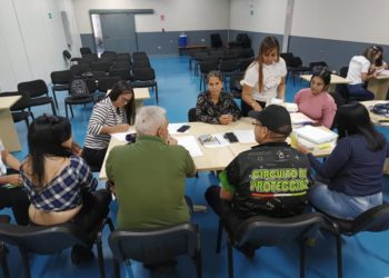 Celebrado concurso de oposición para ocupar cargos en Consejo de Protección de Sucre