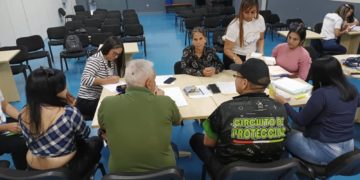 Celebrado concurso de oposición para ocupar cargos en Consejo de Protección de Sucre