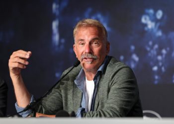 Kevin Costner confirma que no volverá a la popular serie «Yellowstone»