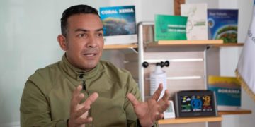 Millones de árboles y expandir reciclaje, la apuesta de Venezuela para «salvar el planeta»