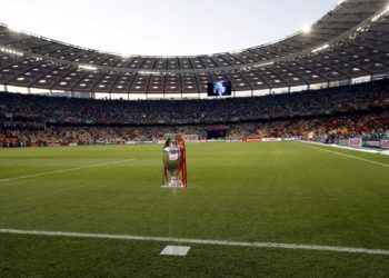 La Eurocopa, en 11 cifras
