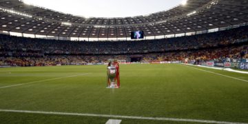 La Eurocopa, en 11 cifras