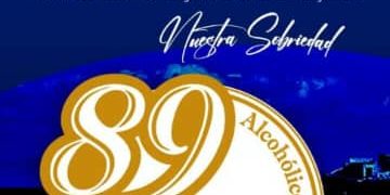 Alcohólicos Anónimos 89 años salvando vidas