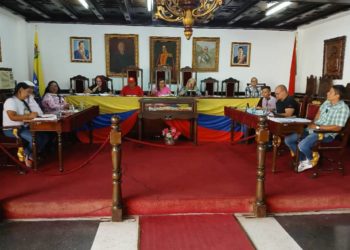  Retoman Trabajo Legislativo para reforma y adecuación de ordenanzas municipales