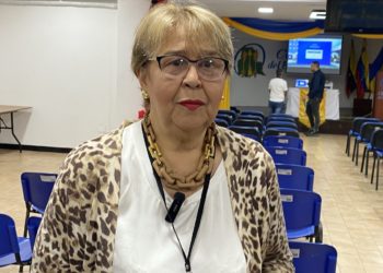 Táchira / Alcalde de Ayacucho había sido notificado de investigación en su contra