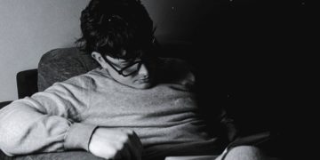 Juan Viale Rigo publica su primer cuento titulado “CLUP”