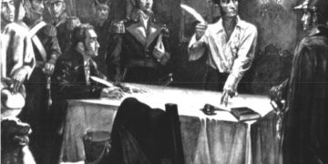 La Campaña Admirable: Una mirada política / Por: Dr. Nelson Pineda Prada